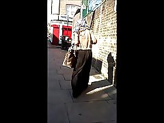 Slutty remaja hoejabi
