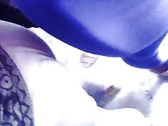 Pantat encoxandose dos culonas