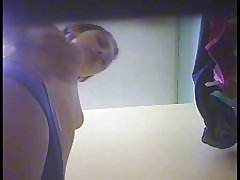 CAB 163 voyeur