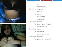 Gadis hot lesbian chatrandom