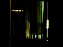 Dari kamar hotel 2