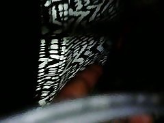 Menyentuh matang menempatkan jari untuk dewasa p2