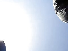 Upskirt raja 132