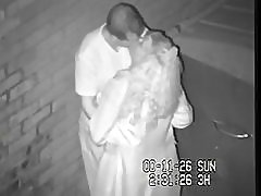 Rusak di cctv