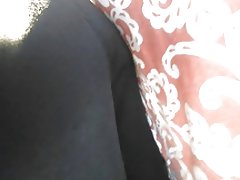 Dewasa dengan pantat berbentuk hati