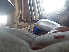 Upskirt remaja