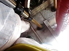 Mengerikan terampil penis untuk dewasa pantat besar