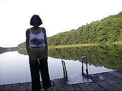 Musim panas