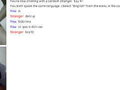 Pirang panas web cam