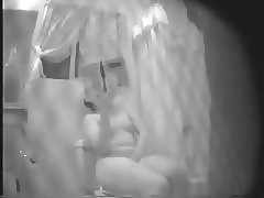 Tertangkap masturbasi di toilet