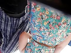 Upskirt raja 135