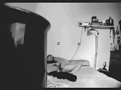 Cam tersembunyi nyata, ibuku tertangkap masturbasi