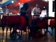 Nakal di Mall di rio de janeiro