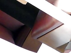 BBW mahasiswa menyebar di panera 3