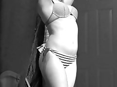 Tersembunyi cam spy Universitas asing gadis payudara bikini 2