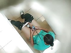 Hiddencam Indonesia voyeur