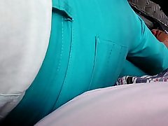 Kaya xxxmujeres untuk indah milf pintu bus p1