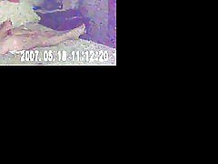 Istri sendirian masturbasi tertangkap oleh cam tersembunyi
