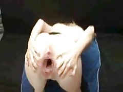 Vagina hancur - bymonique