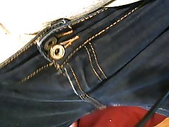 Cumming dengan tukang pipa di rumah:)