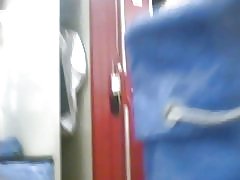 Jepang mandi rumah cam tersembunyi!
