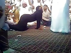 Tari jilbab 5