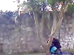 Tertangkap sialan di jalanan 7