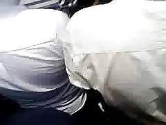 Xxxmujeres gropping encoxada upskirt parade