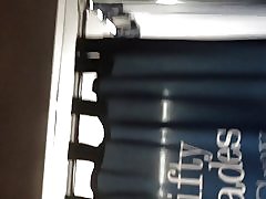 Fantasi lingerie terang