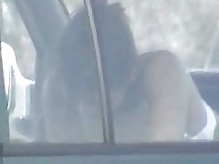 Mobil voyeur beberapa