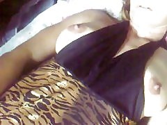 Hot istri! Tanduk (sergiomoreno36)