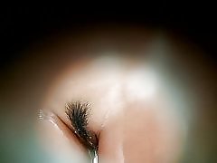 Voyeur shower Asia remaja 1
