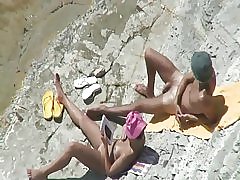 Nudist seks