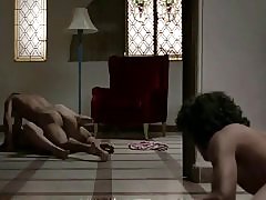 Mainstream adegan seks film erotis 1 (selingkuh pirang)