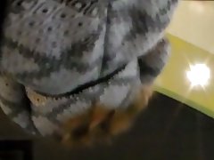 Partner mendapatkan sarapan